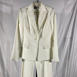 Jacket and Pant - Rina Rossi